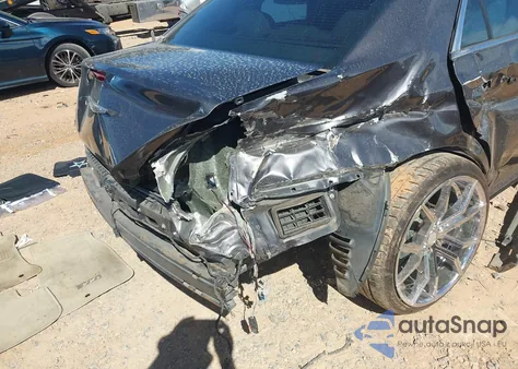 2014 Chrysler 300C z USA, uszkodzony, nr VIN 2C3CCAEG2EH169945